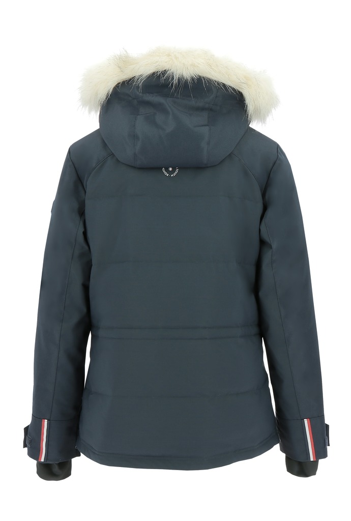 Parka EQUITHÈME "Paola"