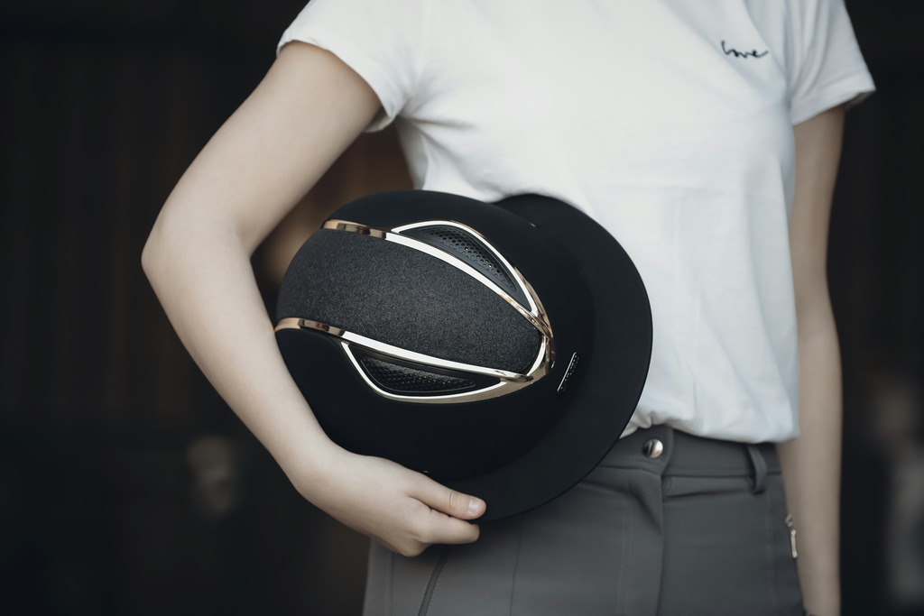 Casque LAMI-CELL "Artemis"