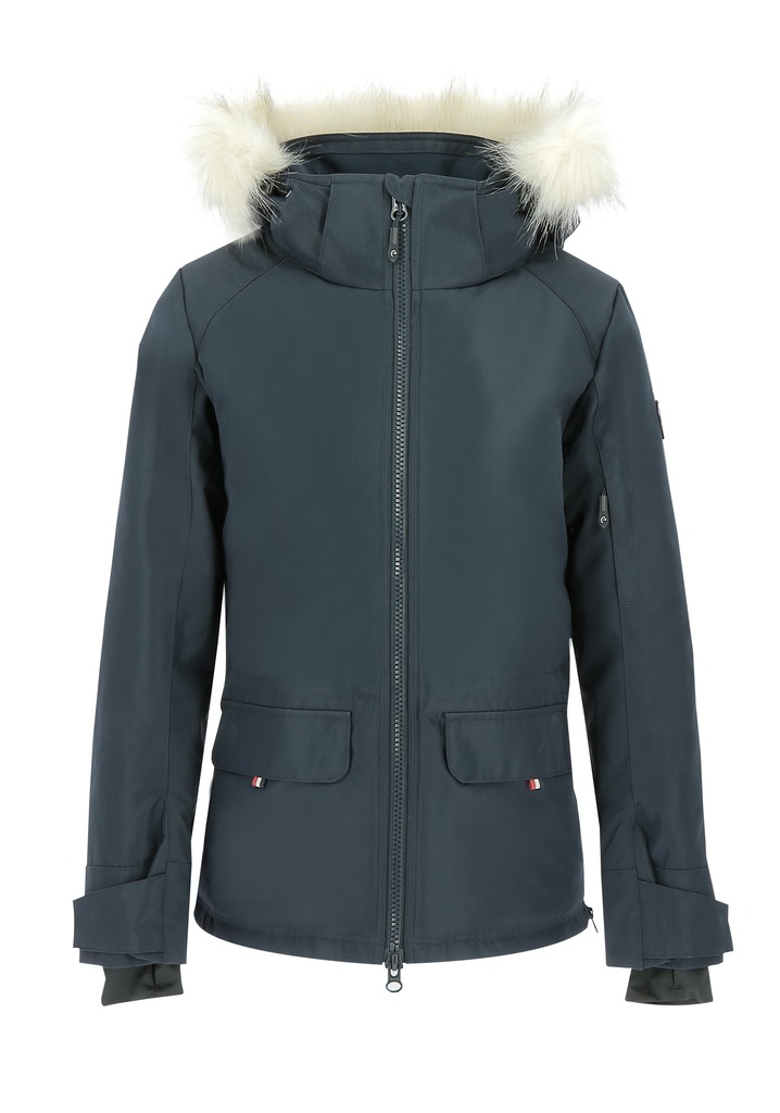 Parka EQUITHÈME "Paola"