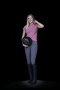 Casque LAMI-CELL "Artemis"