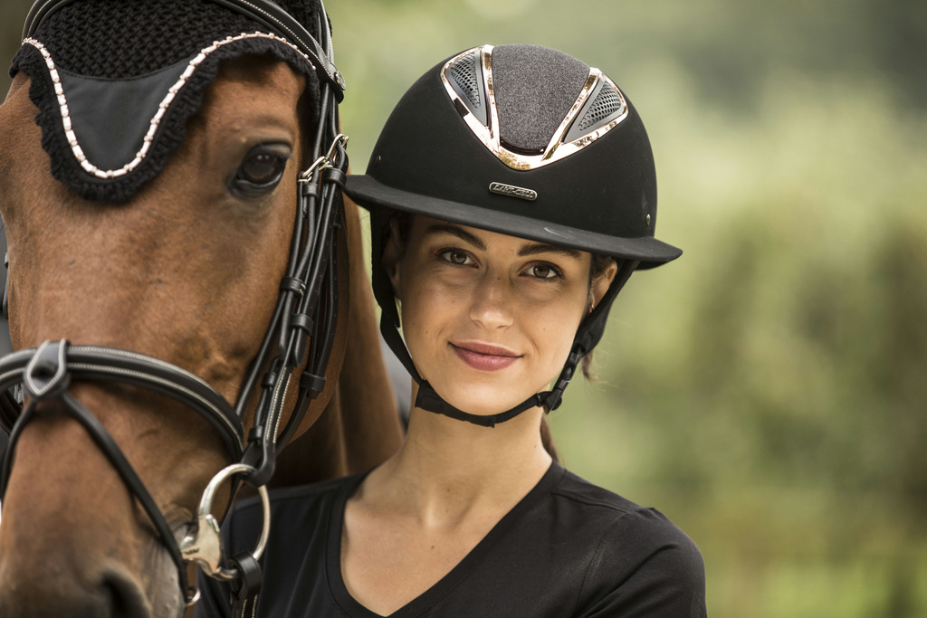 Casque LAMI-CELL "Artemis"