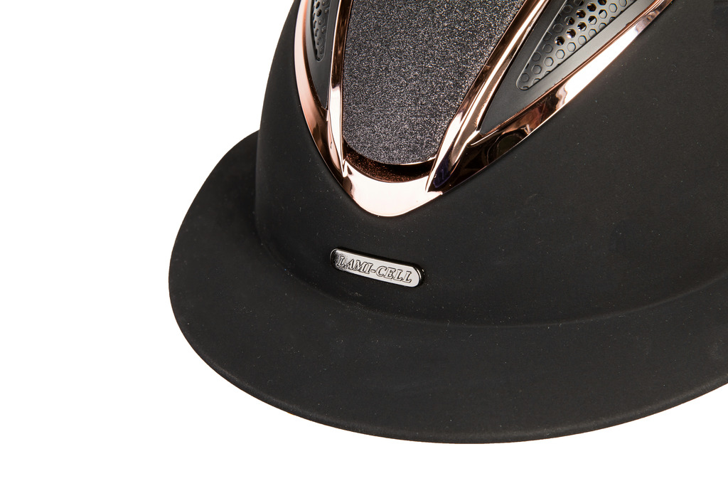 Casque LAMI-CELL "Artemis"