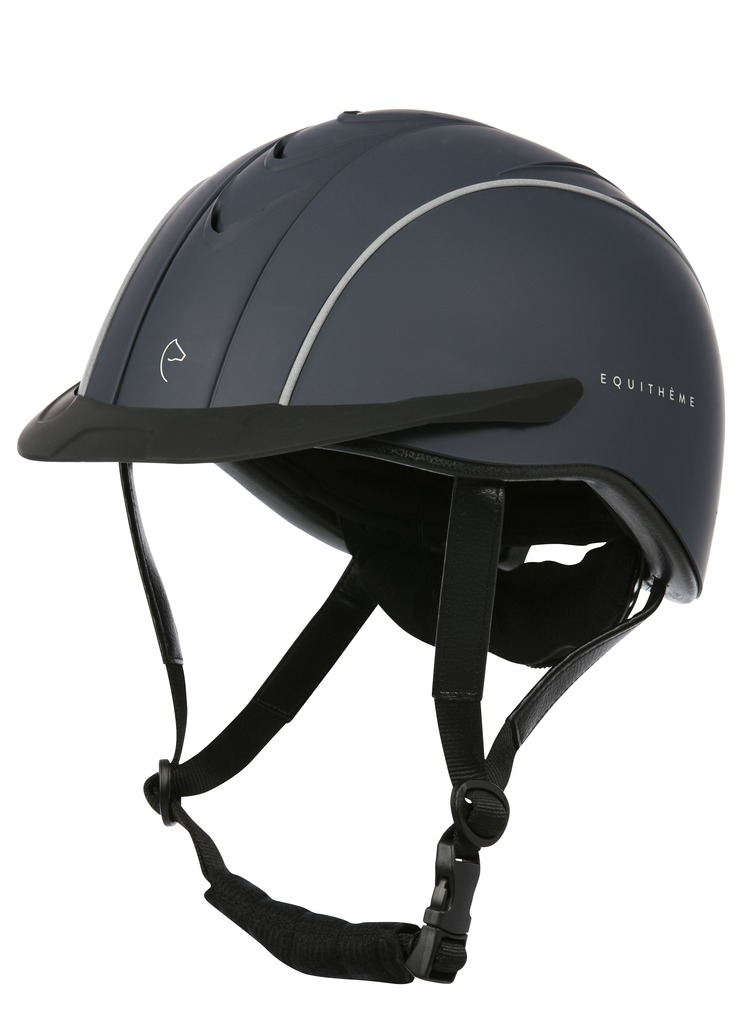 Casque EQUITHÈME "Compet"