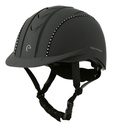 Casque EQUITHÈME "Compet Cristal"