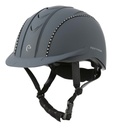 Casque EQUITHÈME "Compet Cristal"