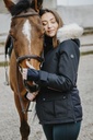 Parka EQUITHÈME "Paola"