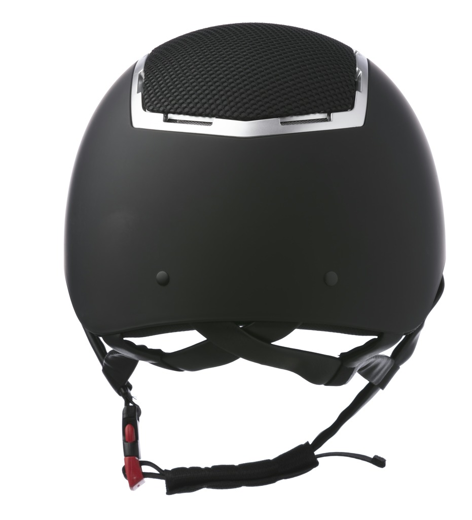 Casque EQUITHÈME "Insert Mesh"