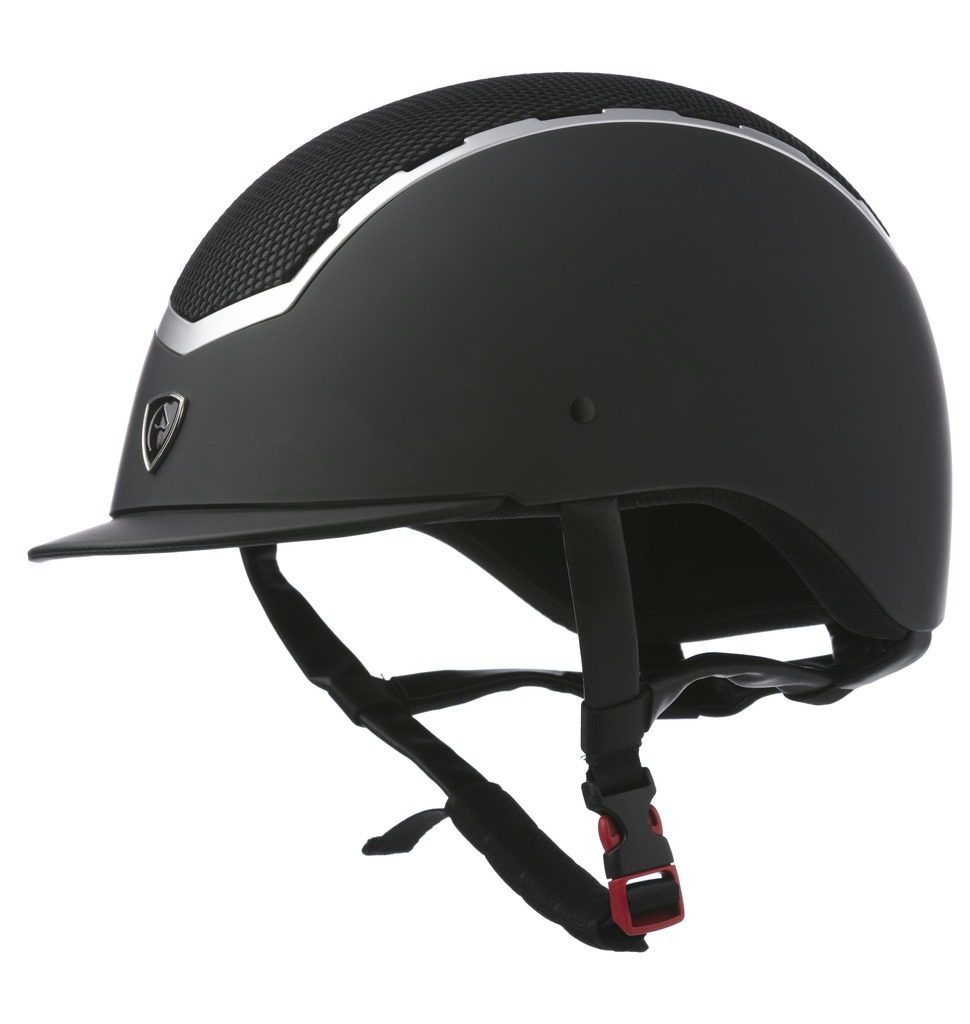 Casque EQUITHÈME "Insert Mesh"