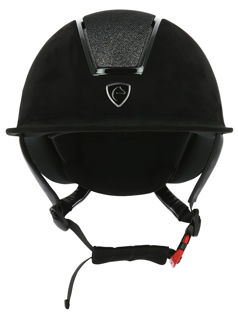 Casque EQUITHÈME "Glint Moiré"
