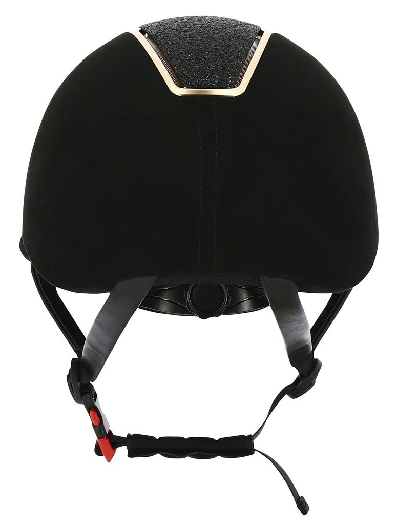 Casque EQUITHÈME "Glint Lamé"