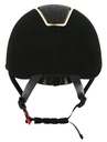 Casque EQUITHÈME "Glint Lamé"
