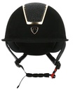 Casque EQUITHÈME "Glint Lamé"