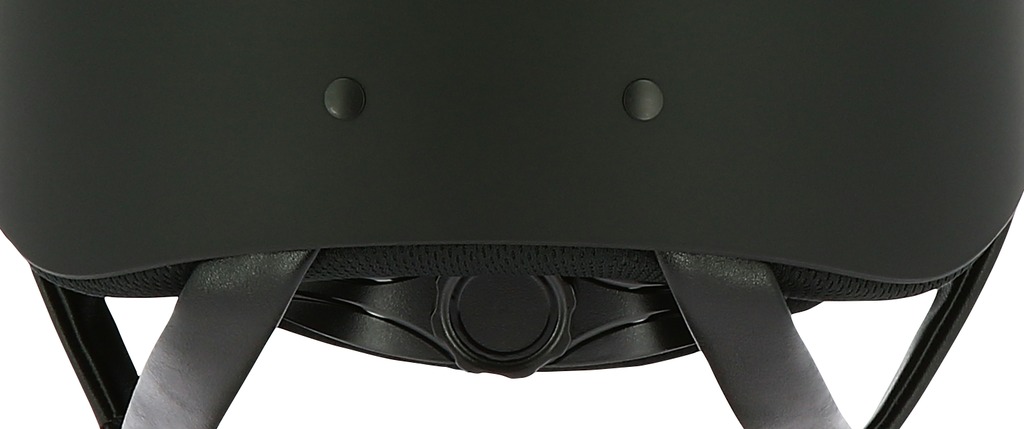 Casque EQUITHÈME "Glint Mat"
