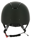 Casque EQUITHÈME "Glint Mat"