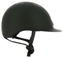 Casque EQUITHÈME "Glint Mat"