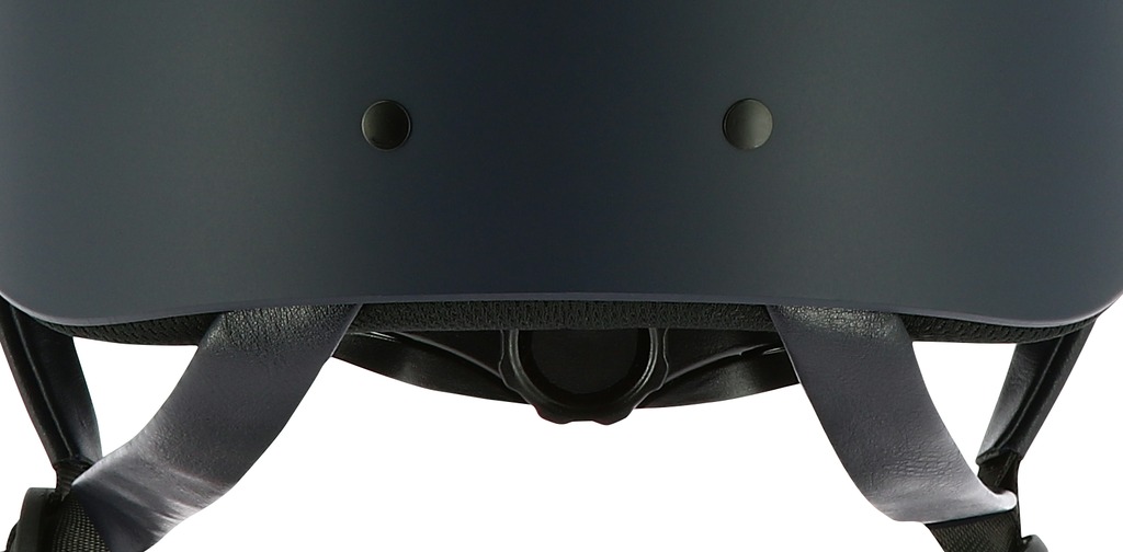 Casque EQUITHÈME "Glint Mat"