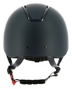 Casque EQUITHÈME "Glint Mat"