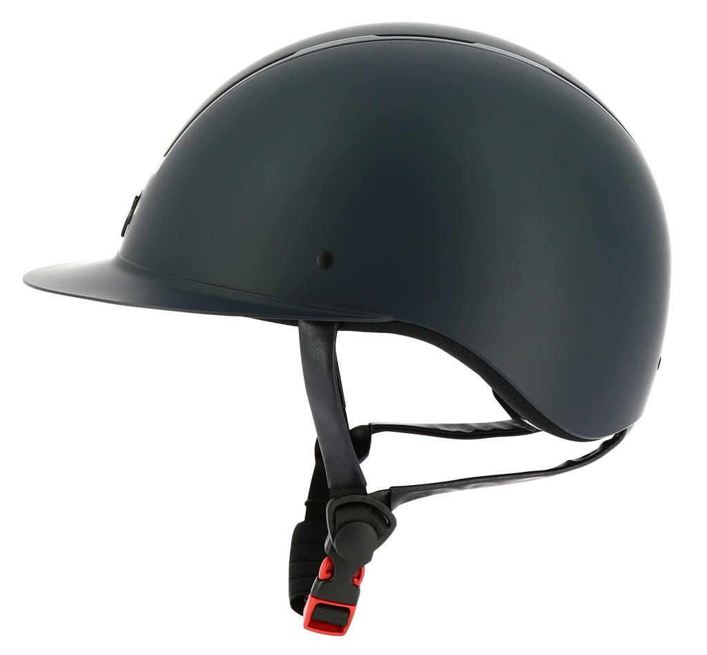 Casque EQUITHÈME "Glint Mat"