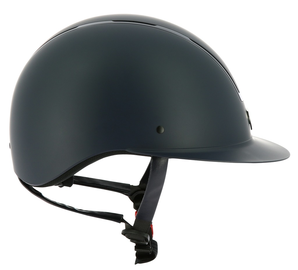 Casque EQUITHÈME "Glint Mat"