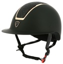 Casque EQUITHÈME "Glint Mat"