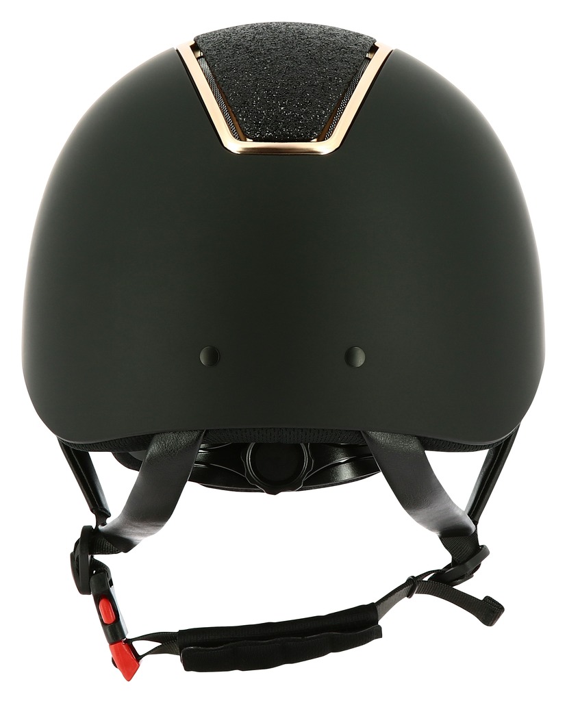 Casque EQUITHÈME "Glint Mat"