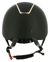 Casque EQUITHÈME "Glint Mat"