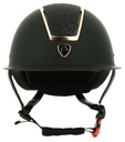 Casque EQUITHÈME "Glint Mat"