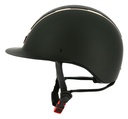 Casque EQUITHÈME "Glint Mat"