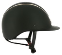 Casque EQUITHÈME "Glint Mat"