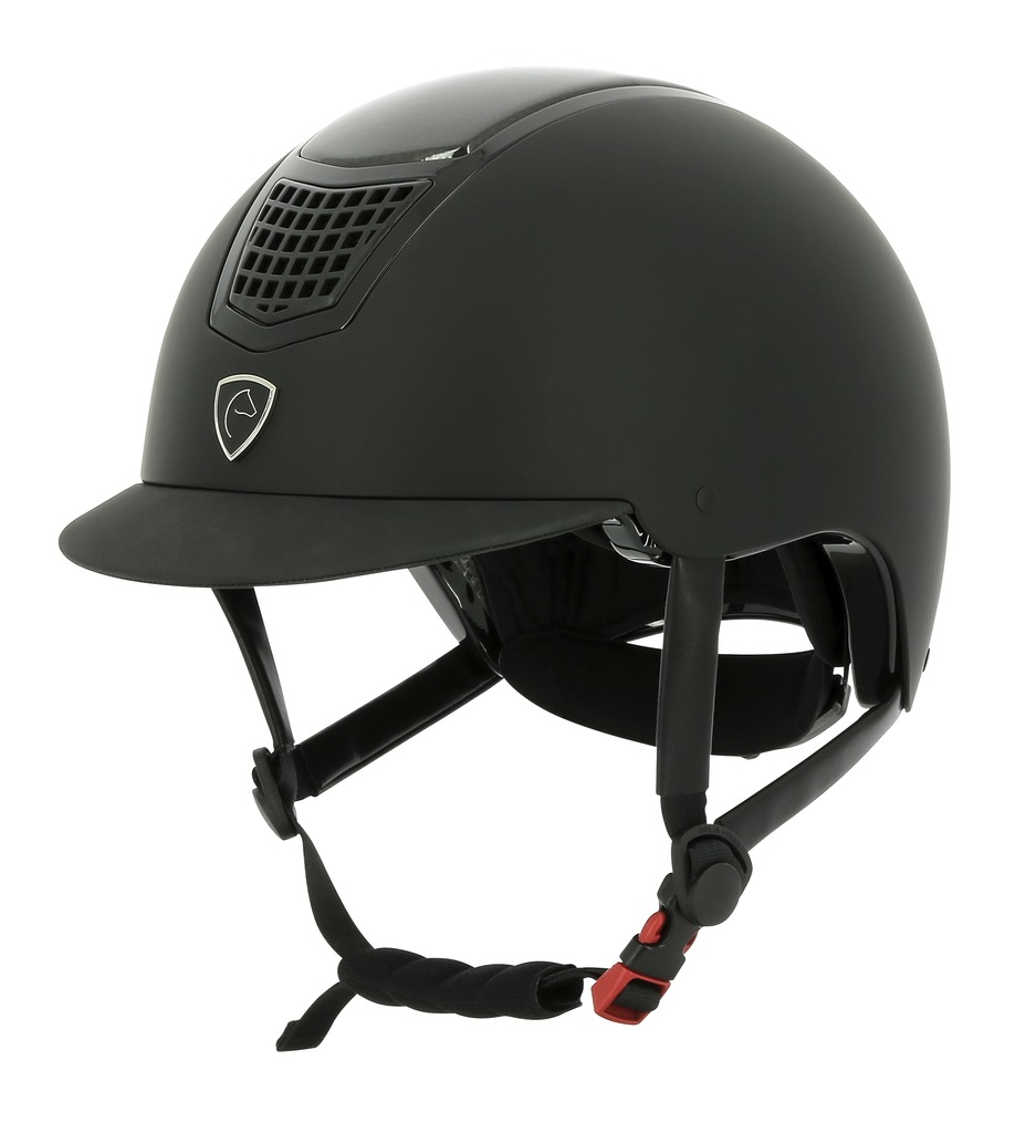 Casque EQUITHÈME "Airy"