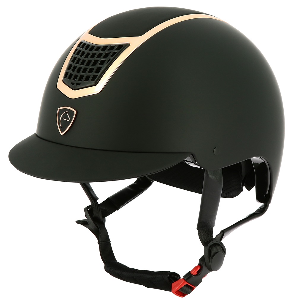 Casque EQUITHÈME "Airy"