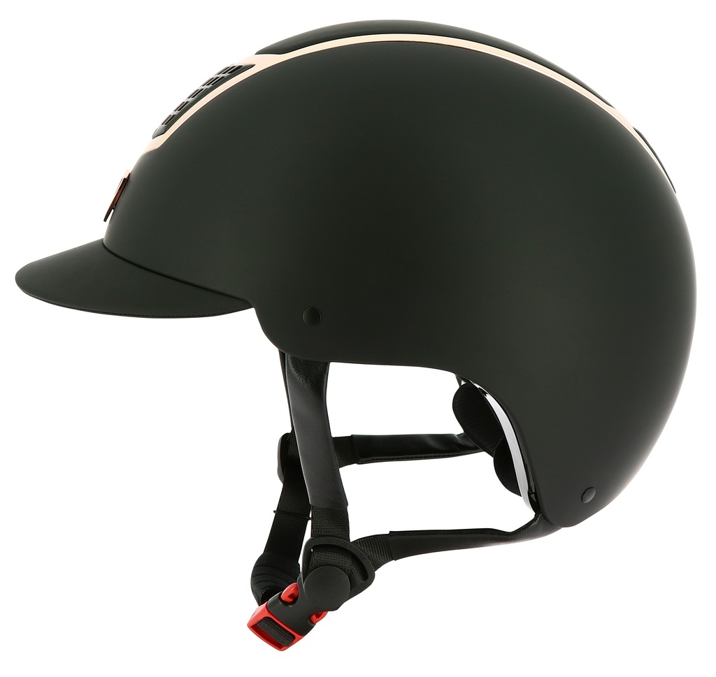 Casque EQUITHÈME "Airy"