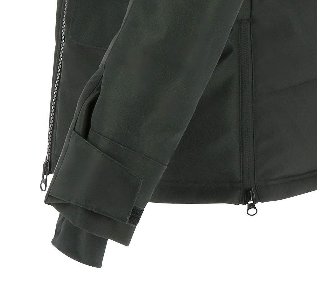 Parka EQUITHÈME "Paola"