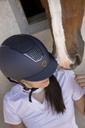 Casque EQUITHÈME "Airy"
