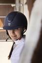 Casque EQUITHÈME "Airy"