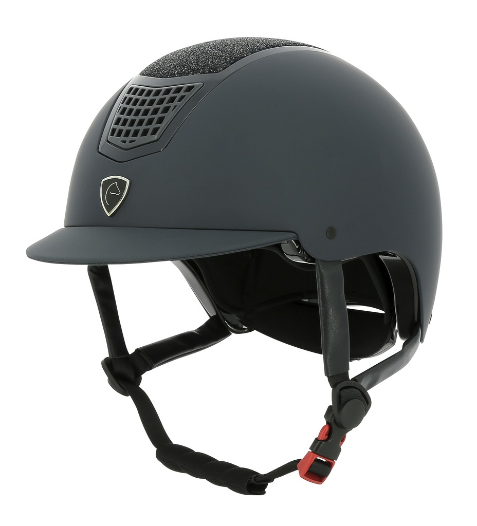 Casque EQUITHÈME "Airy"
