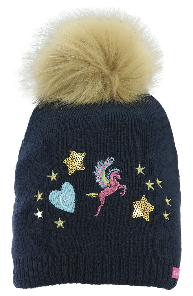 Bonnet EQUI-KIDS "Joly"