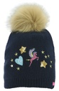 Bonnet EQUI-KIDS "Joly"