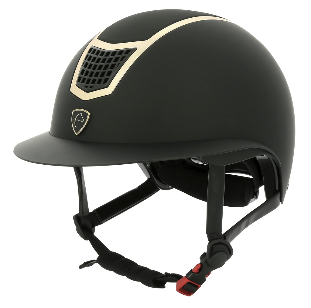 Casque EQUITHÈME "Airy L"