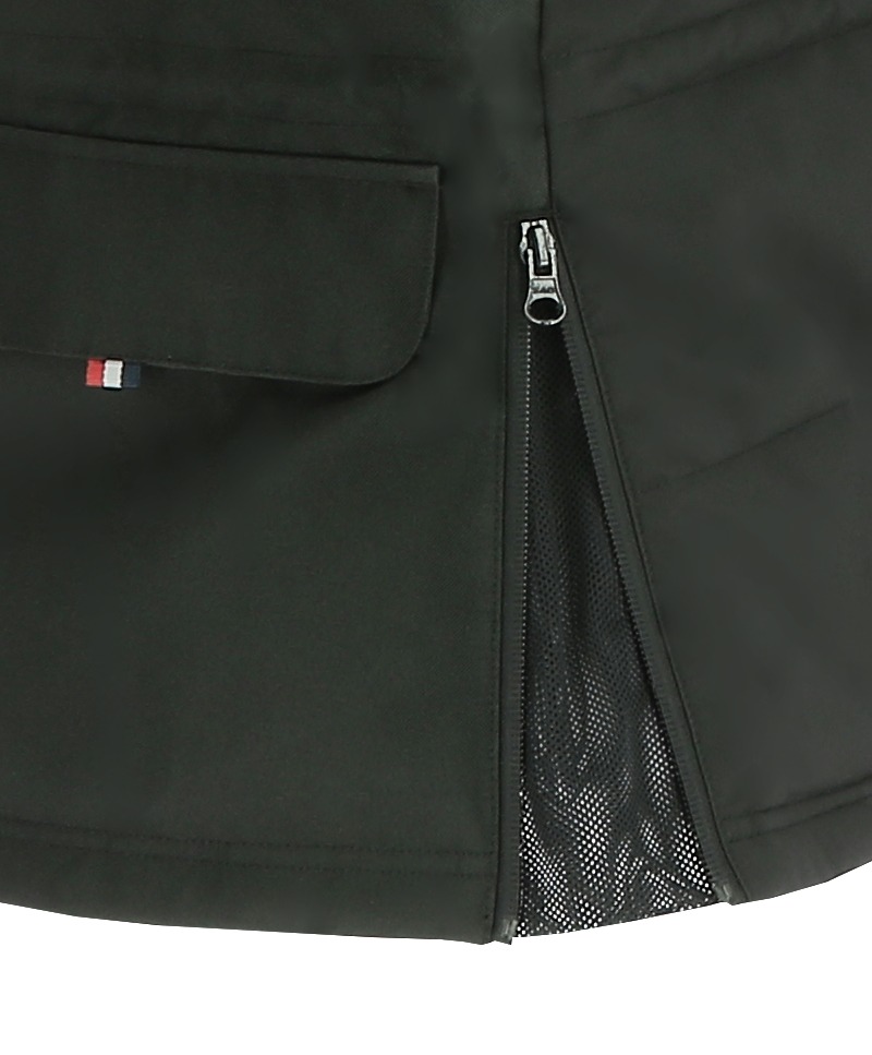 Parka EQUITHÈME "Paola"