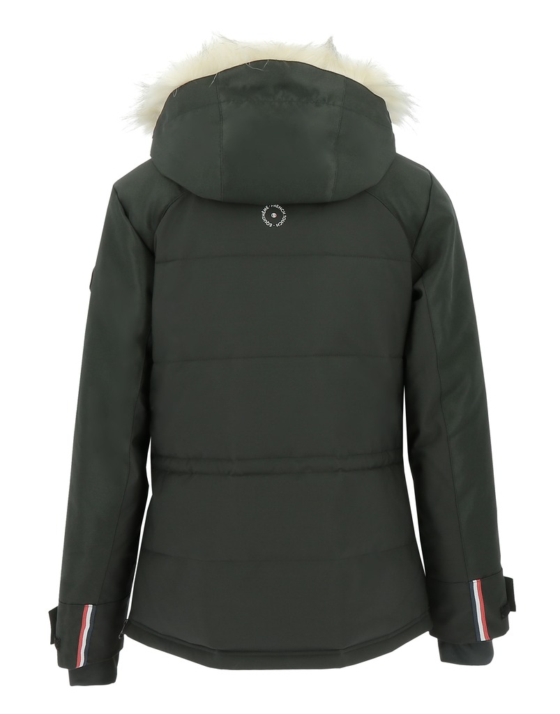 Parka EQUITHÈME "Paola"
