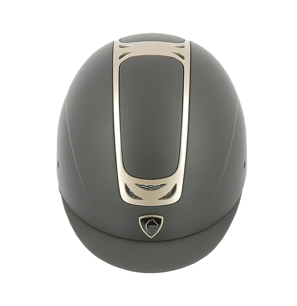 Casque EQUITHÈME "Pepit"