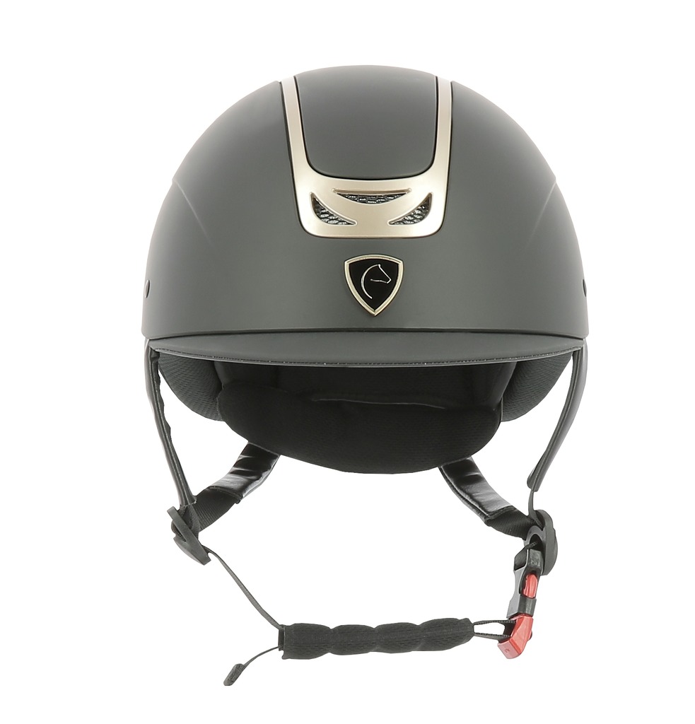 Casque EQUITHÈME "Pepit"