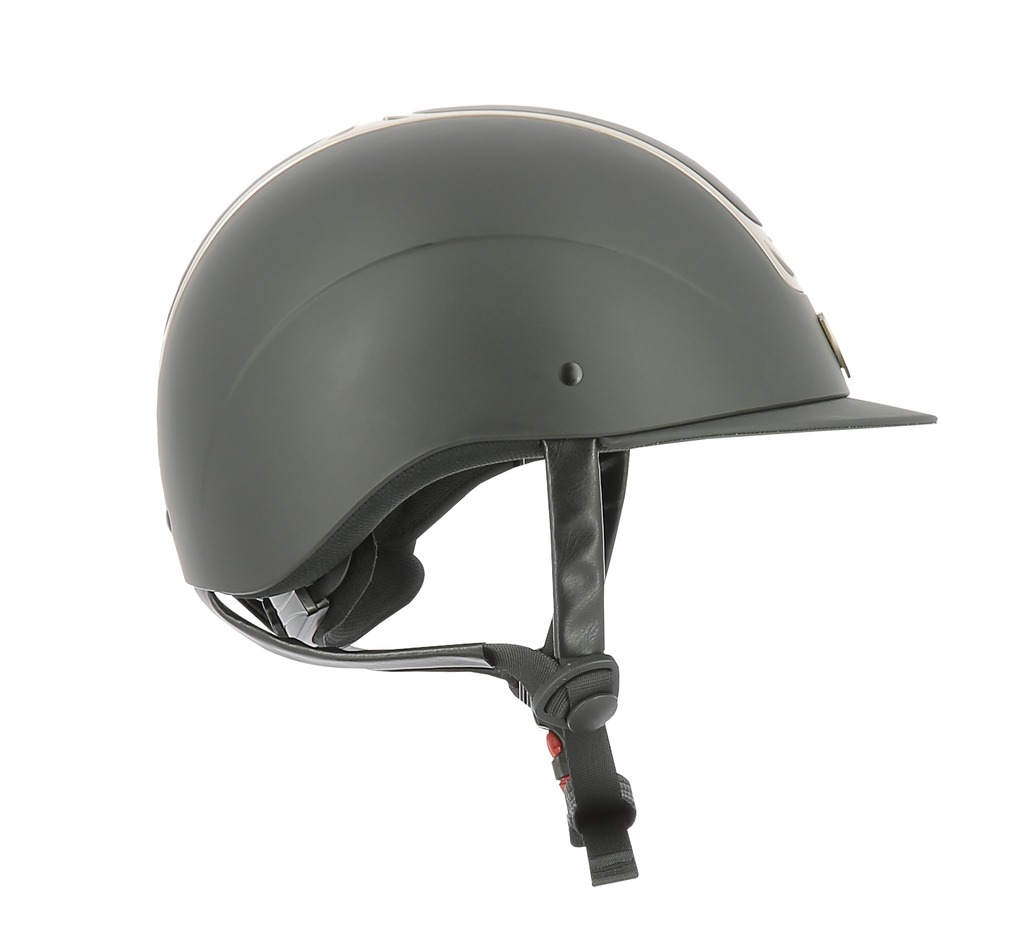 Casque EQUITHÈME "Pepit"