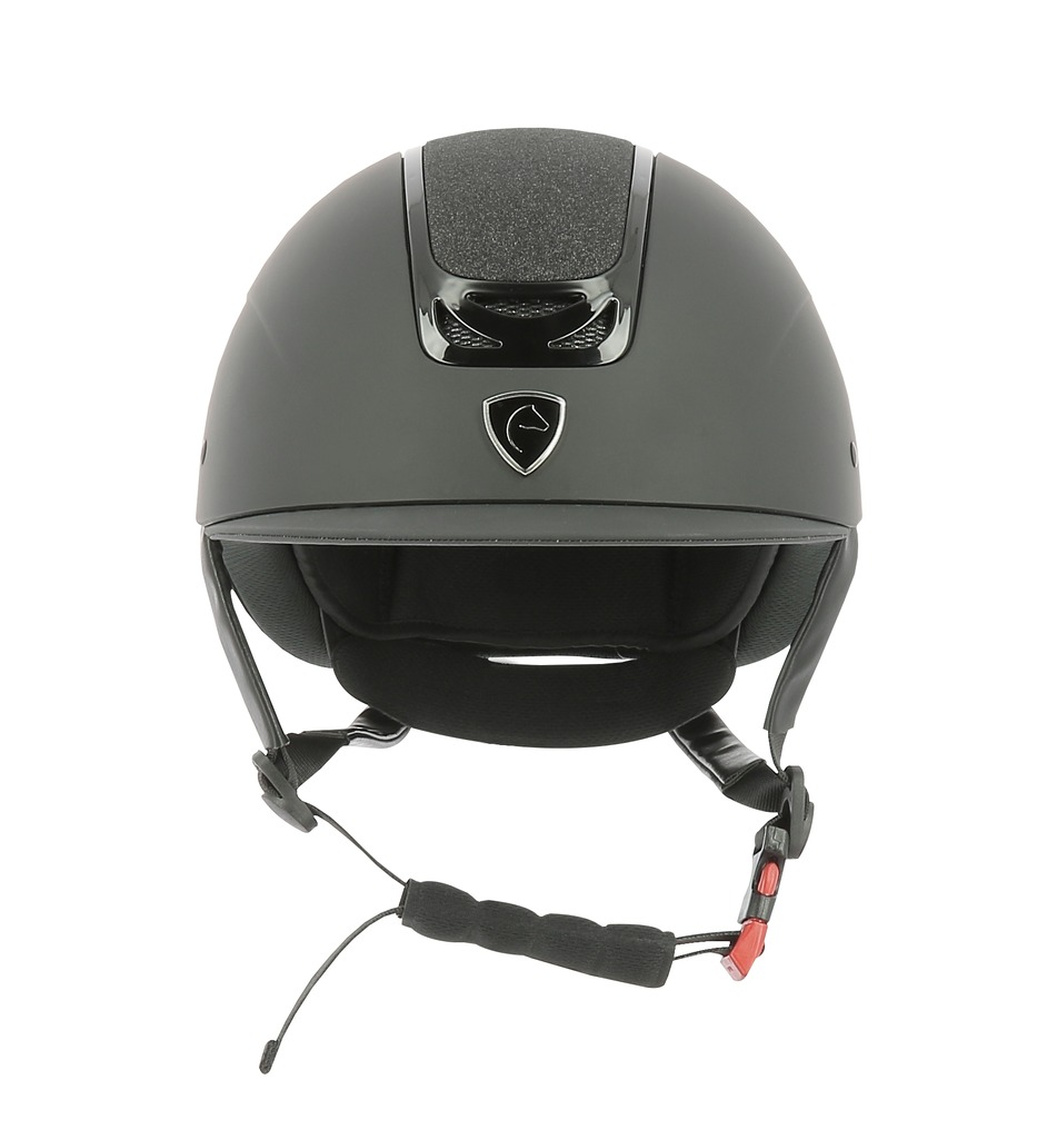 Casque EQUITHÈME "Pepit"