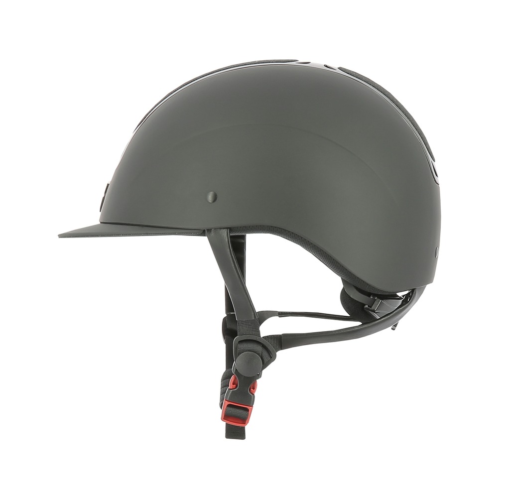 Casque EQUITHÈME "Pepit"