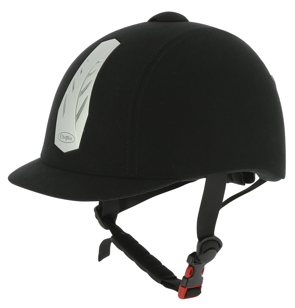 Casque CHOPLIN "Aero" réglable