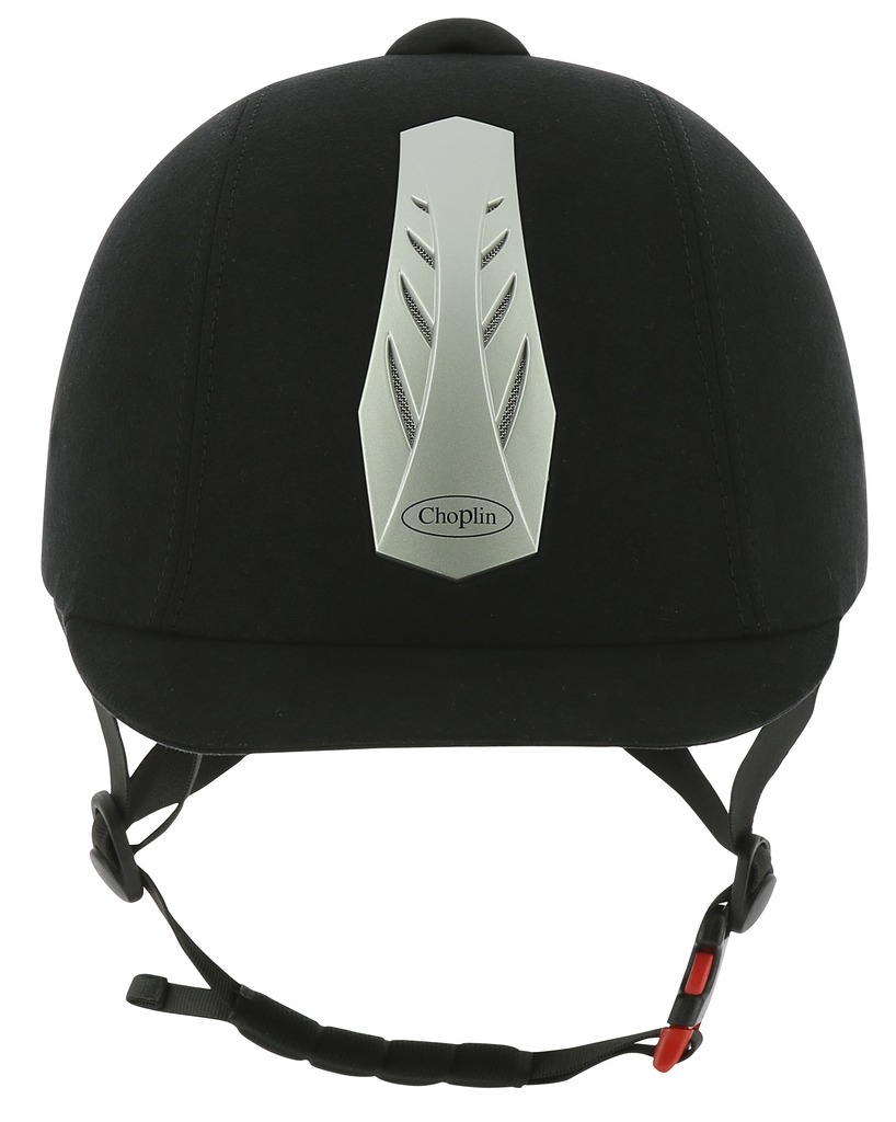 Casque CHOPLIN "Aero" réglable