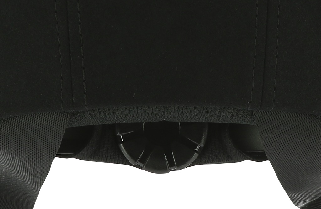 Casque CHOPLIN "Aero" réglable