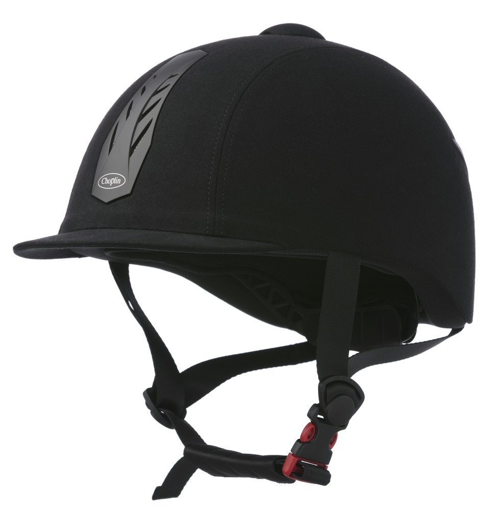 Casque CHOPLIN "Aero" réglable